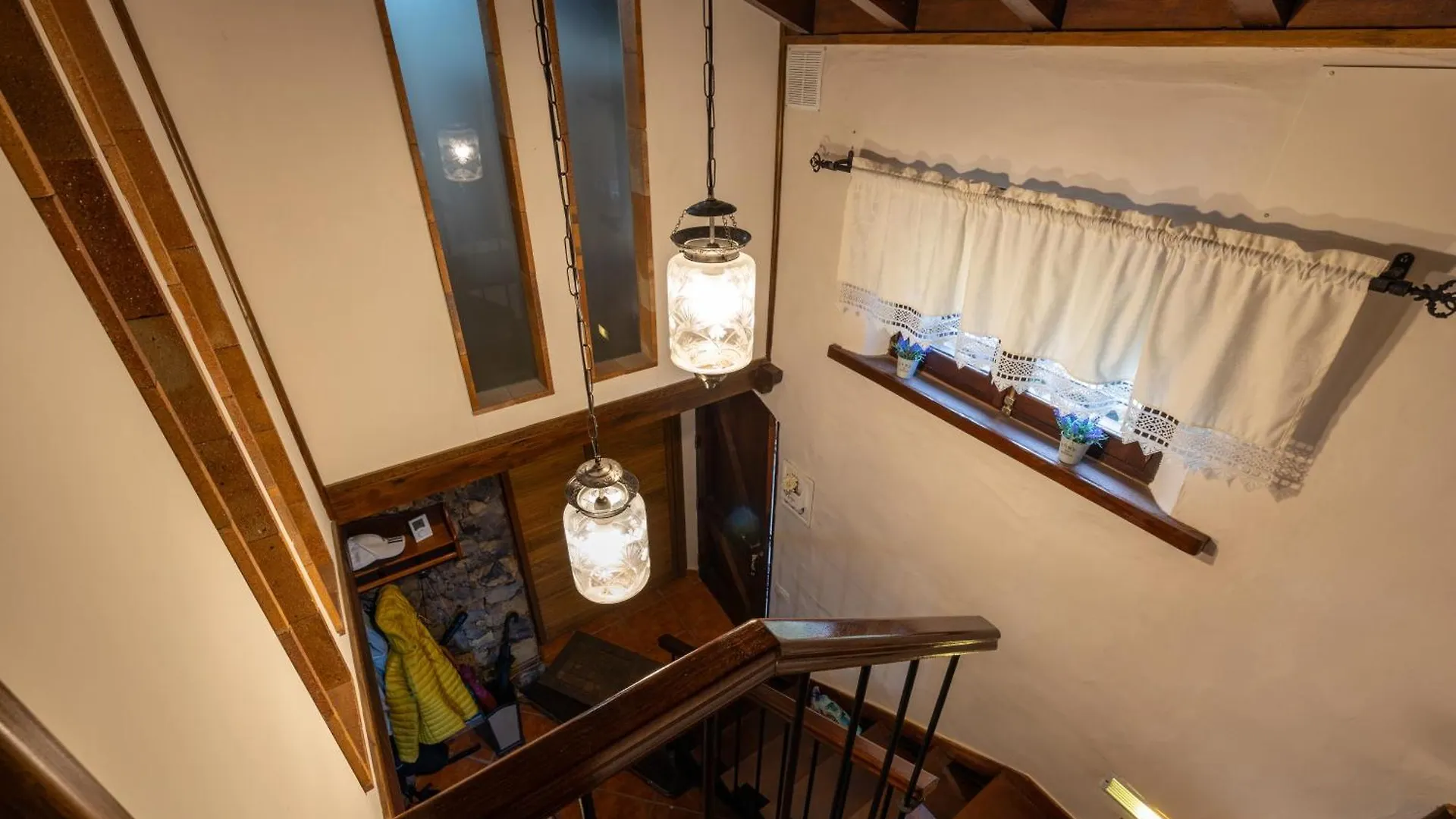 Casa Rural La Perla Negra Icod De Los Vinos Dom wakacyjny