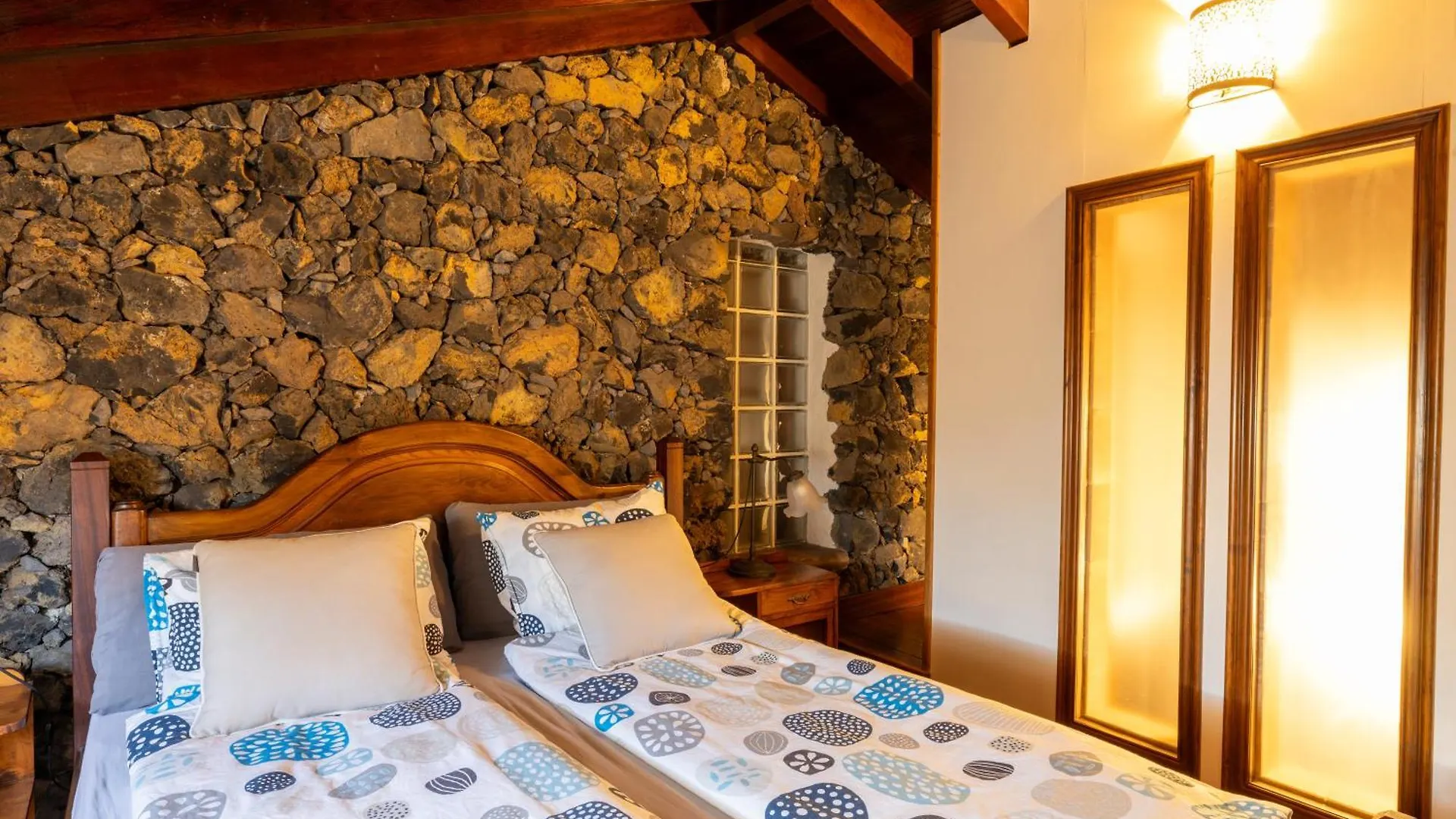 Dom wakacyjny Casa Rural La Perla Negra Icod De Los Vinos